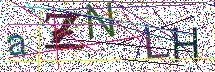 CAPTCHA obrazkowa