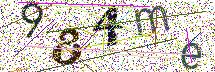 CAPTCHA obrazkowa