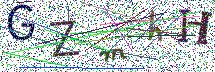 CAPTCHA obrazkowa