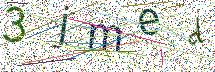 CAPTCHA obrazkowa