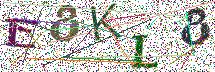 CAPTCHA obrazkowa