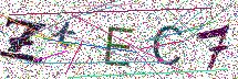 CAPTCHA obrazkowa