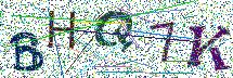 CAPTCHA obrazkowa