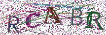 CAPTCHA obrazkowa