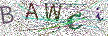 CAPTCHA obrazkowa