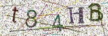 CAPTCHA obrazkowa