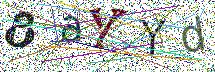 CAPTCHA obrazkowa