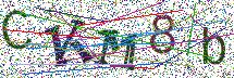 CAPTCHA obrazkowa