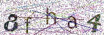 CAPTCHA obrazkowa