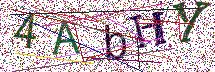 CAPTCHA obrazkowa