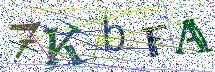 CAPTCHA obrazkowa