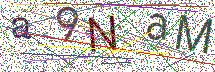 CAPTCHA obrazkowa