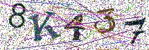 CAPTCHA obrazkowa