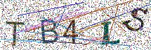 CAPTCHA obrazkowa