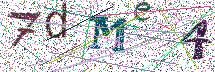 CAPTCHA obrazkowa