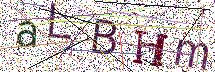 CAPTCHA obrazkowa
