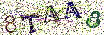 CAPTCHA obrazkowa