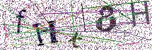 CAPTCHA obrazkowa