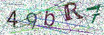 CAPTCHA obrazkowa