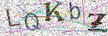 CAPTCHA obrazkowa