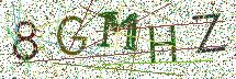 CAPTCHA obrazkowa