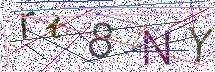 CAPTCHA obrazkowa