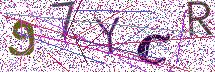 CAPTCHA obrazkowa