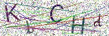 CAPTCHA obrazkowa