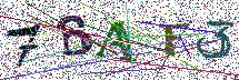 CAPTCHA obrazkowa