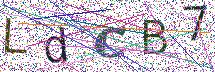 CAPTCHA obrazkowa