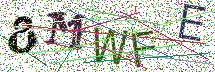 CAPTCHA obrazkowa