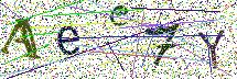 CAPTCHA obrazkowa