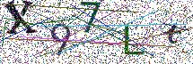 CAPTCHA obrazkowa