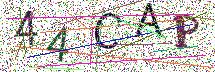 CAPTCHA obrazkowa