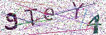 CAPTCHA obrazkowa