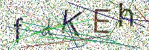 CAPTCHA obrazkowa