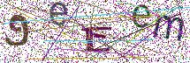CAPTCHA obrazkowa