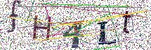 CAPTCHA obrazkowa