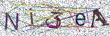 CAPTCHA obrazkowa