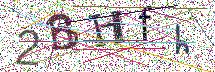 CAPTCHA obrazkowa