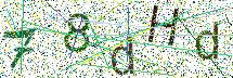CAPTCHA obrazkowa