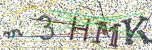 CAPTCHA obrazkowa