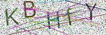 CAPTCHA obrazkowa