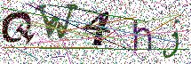 CAPTCHA obrazkowa