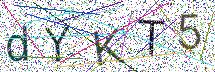CAPTCHA obrazkowa