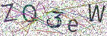 CAPTCHA obrazkowa
