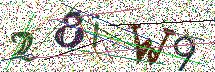 CAPTCHA obrazkowa