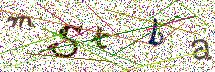 CAPTCHA obrazkowa
