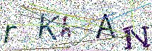 CAPTCHA obrazkowa