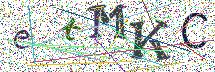 CAPTCHA obrazkowa